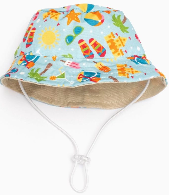 Life&#39;s A Beach Bucket Hat