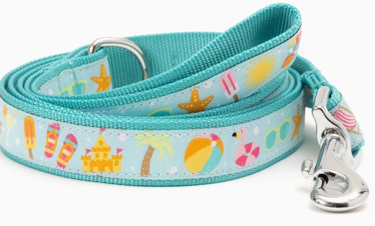 Life&#39;s A Beach Leash