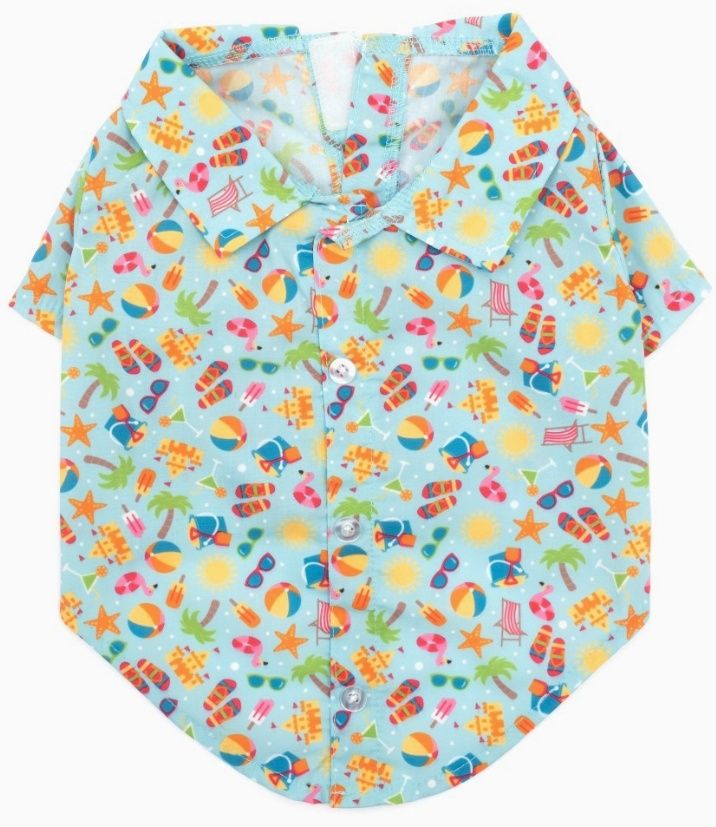 Life&#39;s A Beach Shirt