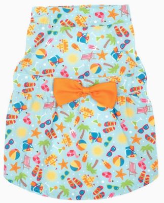 Life&#39;s A Beach Dress