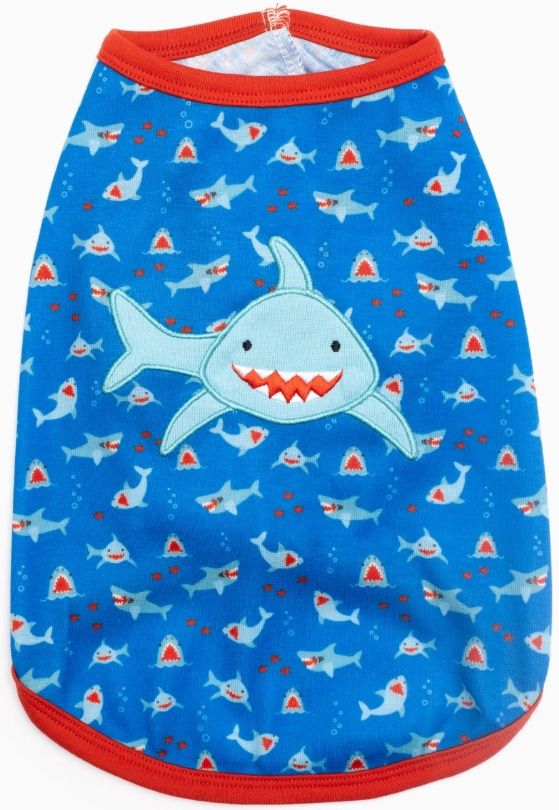 Sam The Shark Tee
