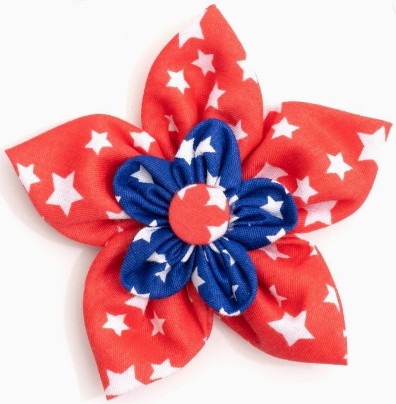 Stars Flower