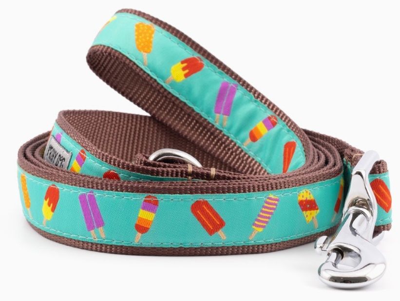 Popsicles Leash