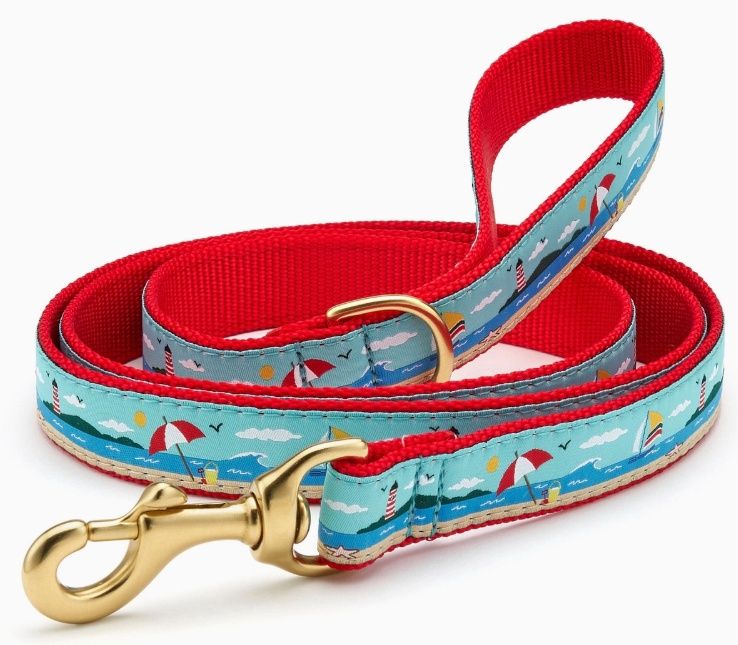 Coastal Dog Leash