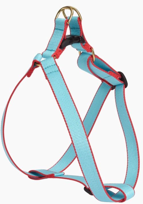 Color Market Dog Harness