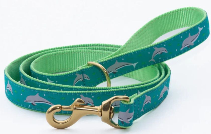 Dolphin Dog Leash