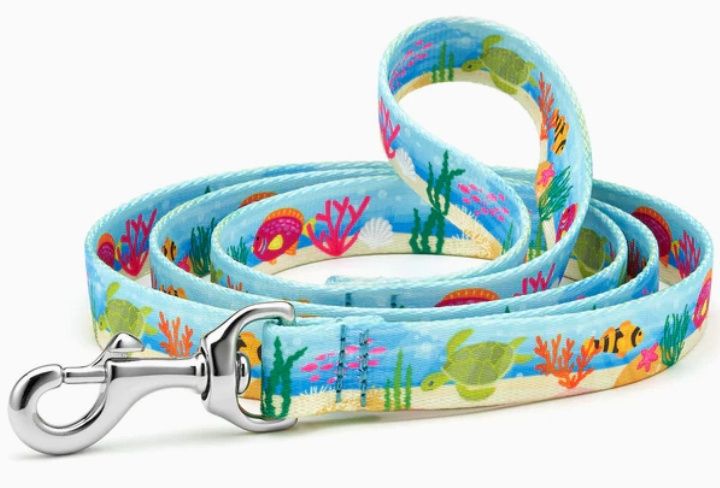 Oceanic Dog Leash