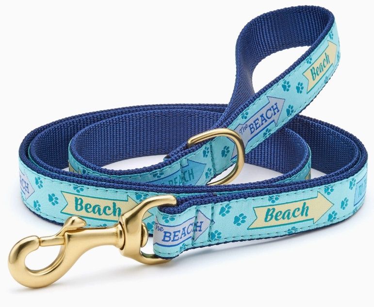 To The Beach Dog Leash