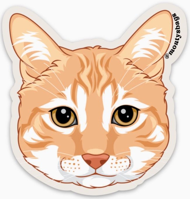 Max Sticker