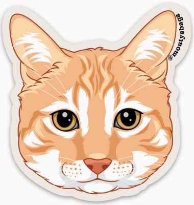 Max Sticker