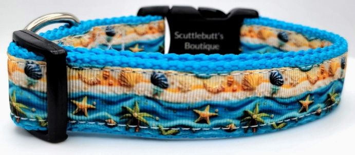 Shoreline Collar 1&quot;