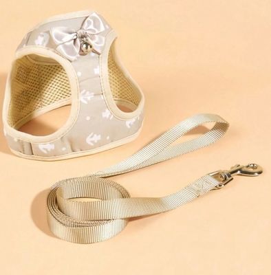 Beige Anchor Harness
