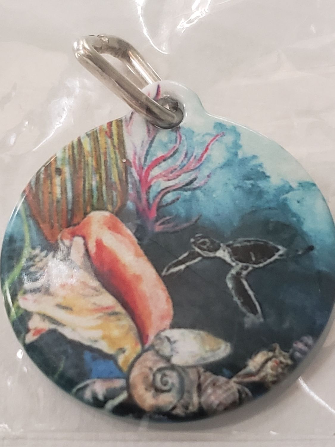 Rachel Pierce Charm