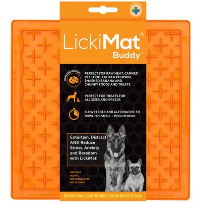 LickiMat Buddy
