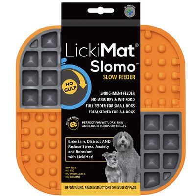 LickiMat Slomo