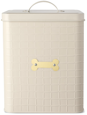 Worsley Food Canister