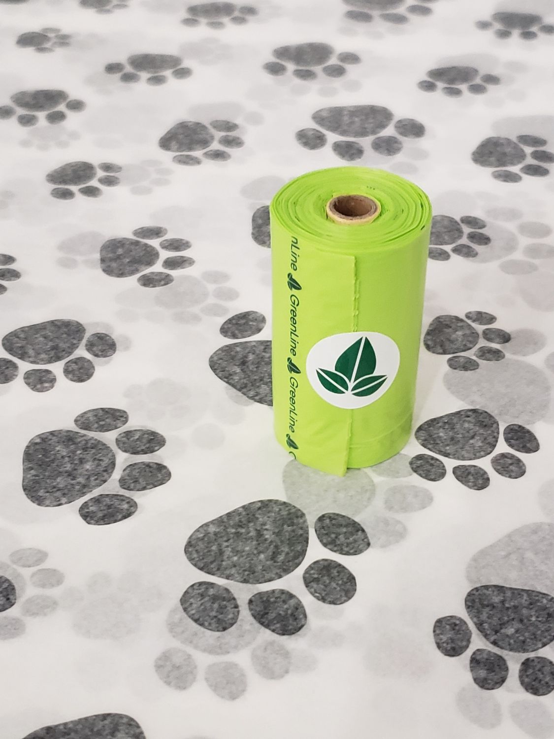 Greenline Poop Bag