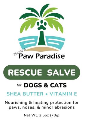 Rescue Salve