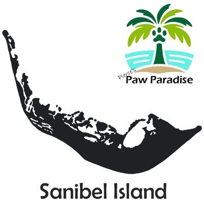 Sanibel Themed Products