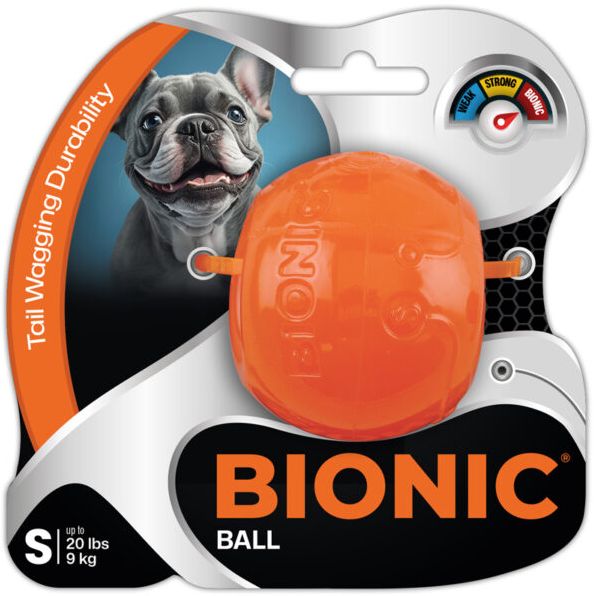 Bionic Ball, Size: Small