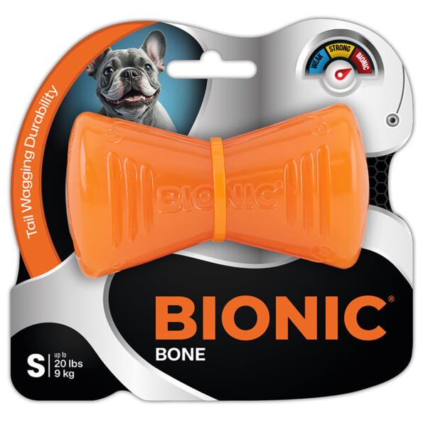 Bionic Bone, Size: Small