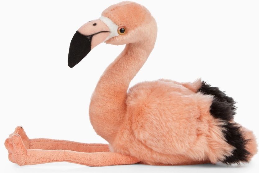 Flamingo Plush Toy