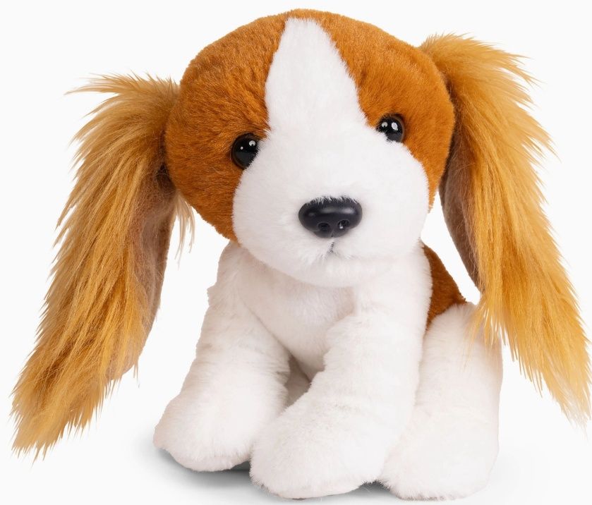 Little King Charles Spaniel Plush Toy