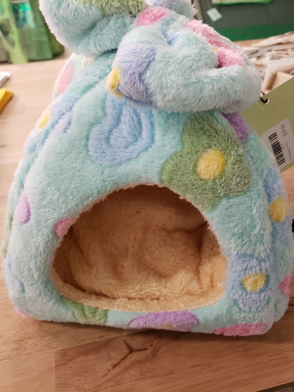 kitten/puppy cove