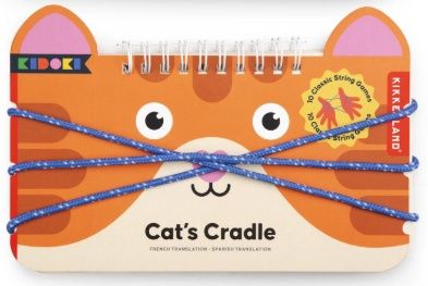 Cat&#39;s Cradle