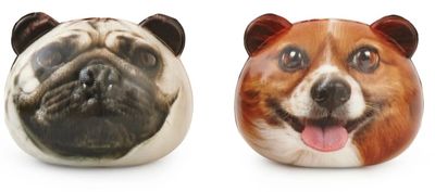 Dog Stress Ball