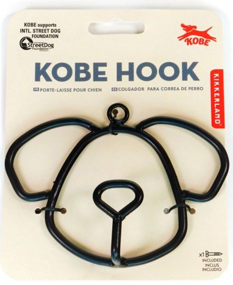 Kobe Hook