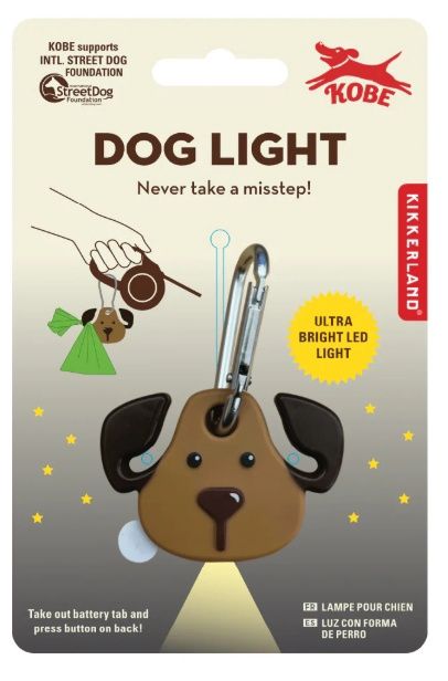 Dog Light