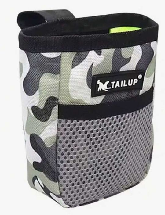 Tailup Treat Pouch