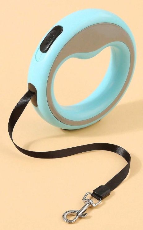 2.5m Pet Automatic Retractable Leash