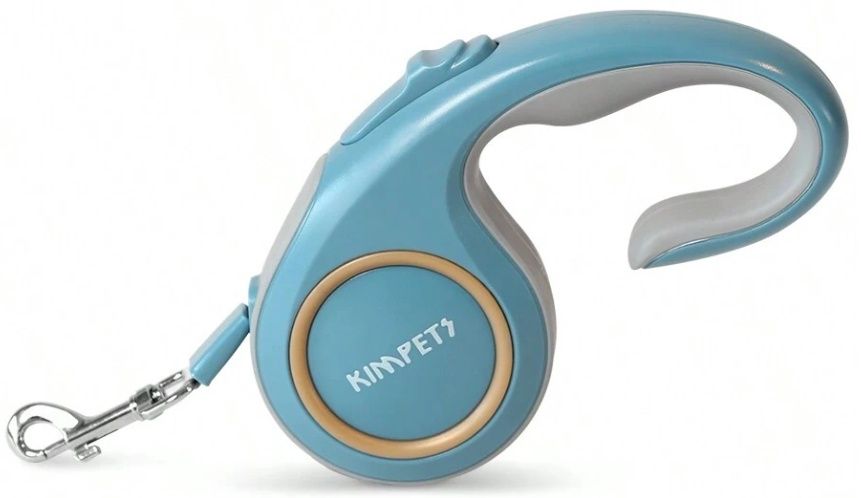 5 Meters Automatic Retractable Dog Leash