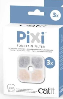 Catit Pixi Fountain Filters