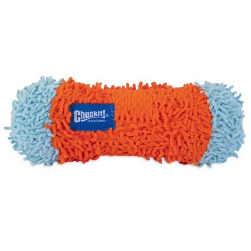 Chuckit! Indoor Tumble Bumper Fabric Fetch Dog Toy