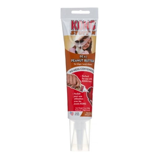 KONG Stuff&#39;N Peanut Butter Dog Treat