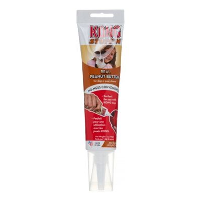 KONG Stuff&#39;N Peanut Butter Dog Treat