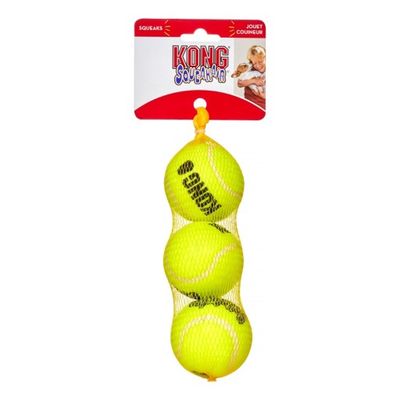 KONG AirDog Ball Dog Toy