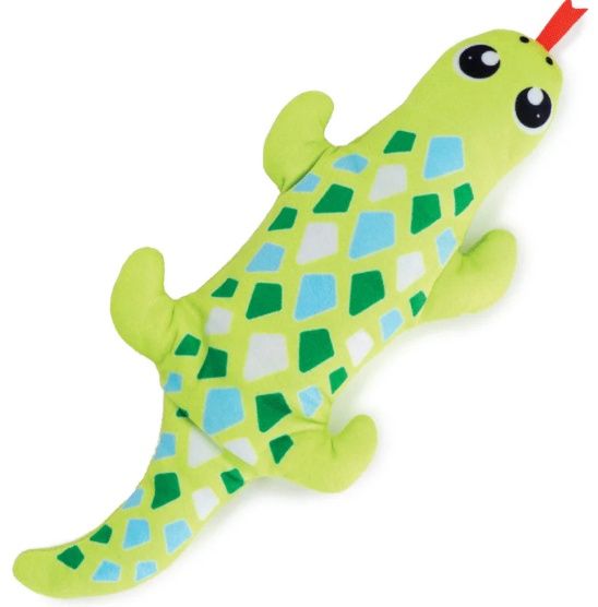 Catit Groovy Gecko, Size: Large