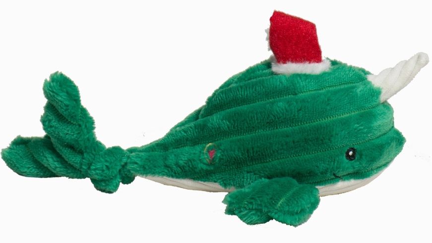 Knottie Narwhal Small