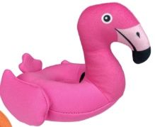 Margaritaville Bird Floats, Design: Flamingo