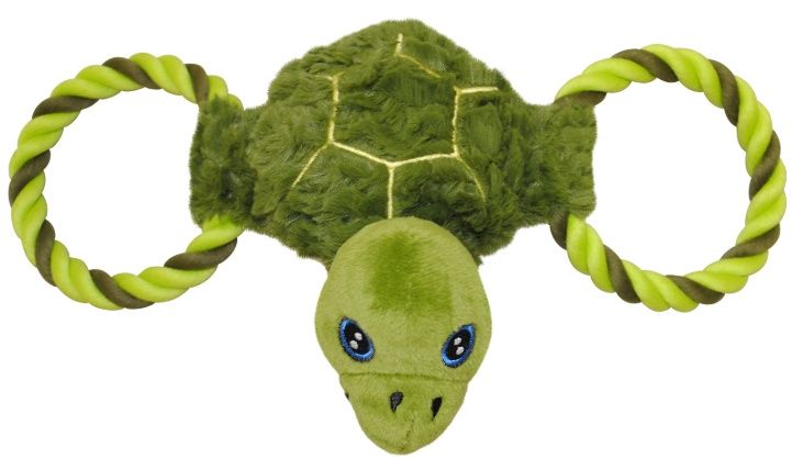 Tug-A-Mals Turtle