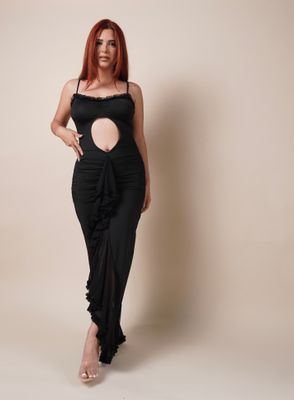 Jessy Maxi Dress