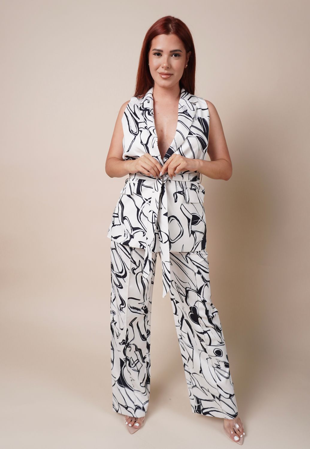 Splash Print Set