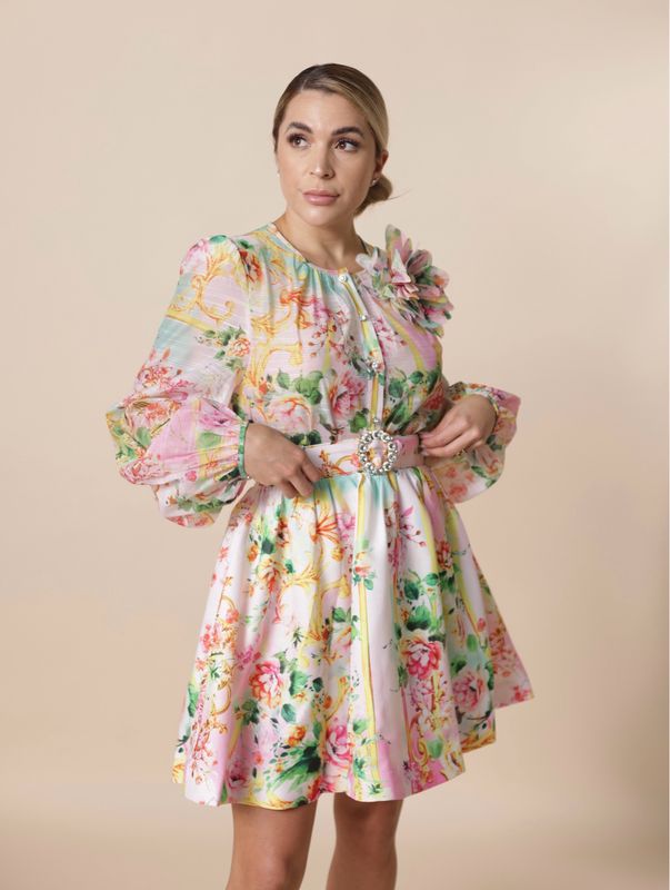 Portofino Set