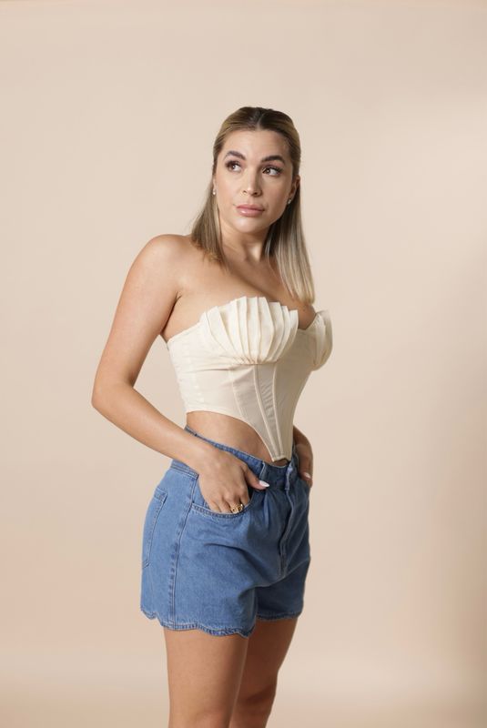 The Shell Top