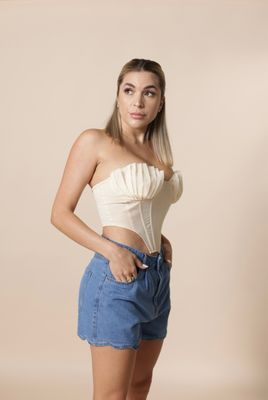 The Shell Top