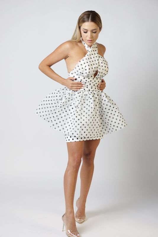 Mallorca Dress